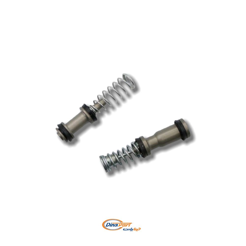 کیت  کامل پمپ ترمز ABS پراید