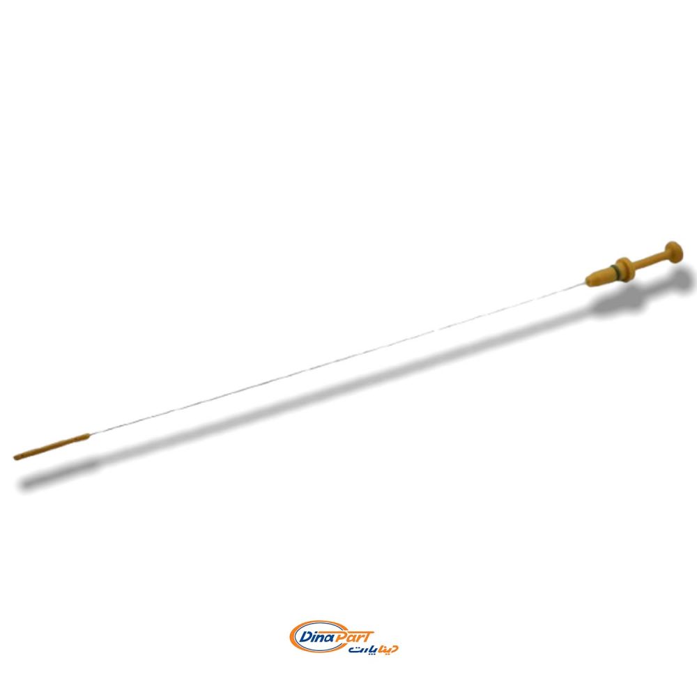 میل گیج تیپ 2 پژو 206