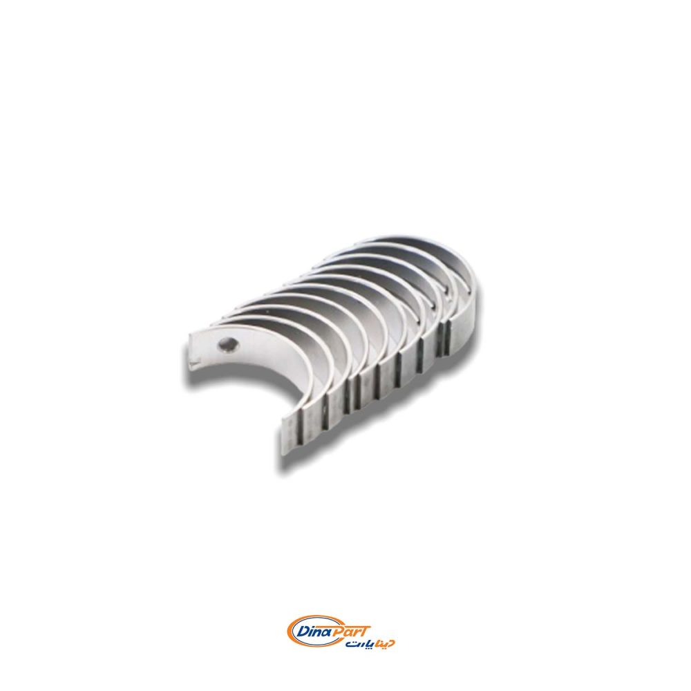 یاتاقان ثابت استاندارد تیپ 5 پژو 206