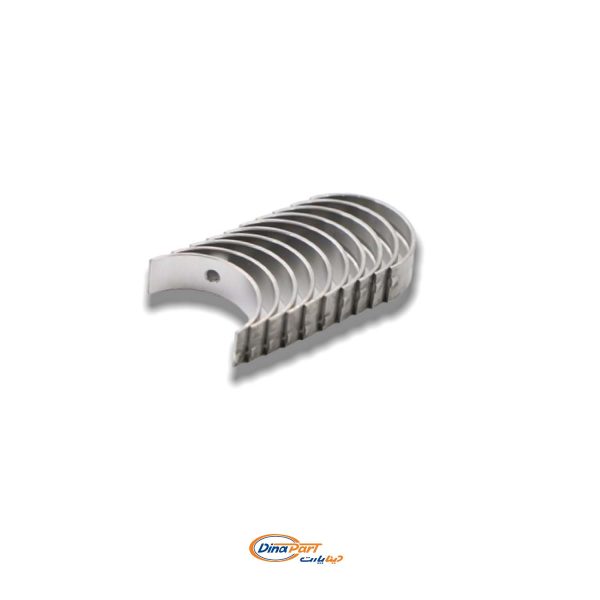 یاتاقان ثابت استاندارد تیپ 3 پژو 206
