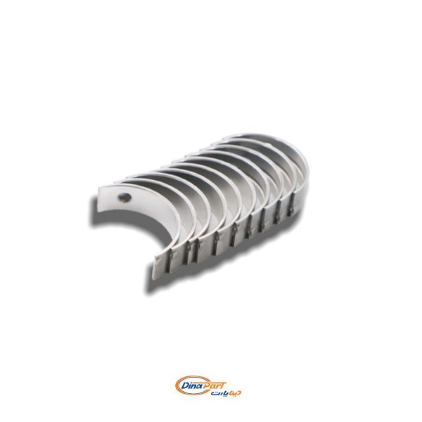 یاتاقان ثابت 030 تیپ 5 پژو 206