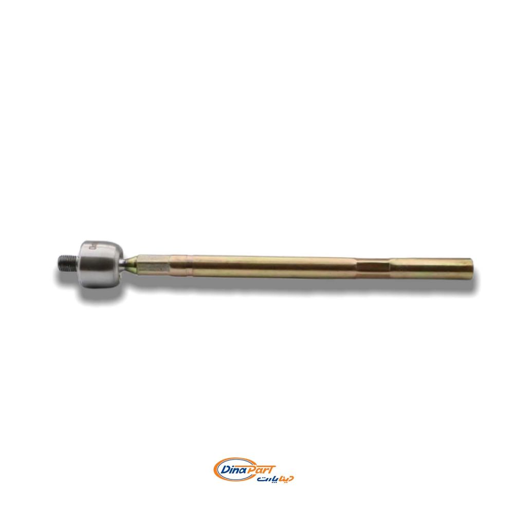 قرقری فرمان پژو 206