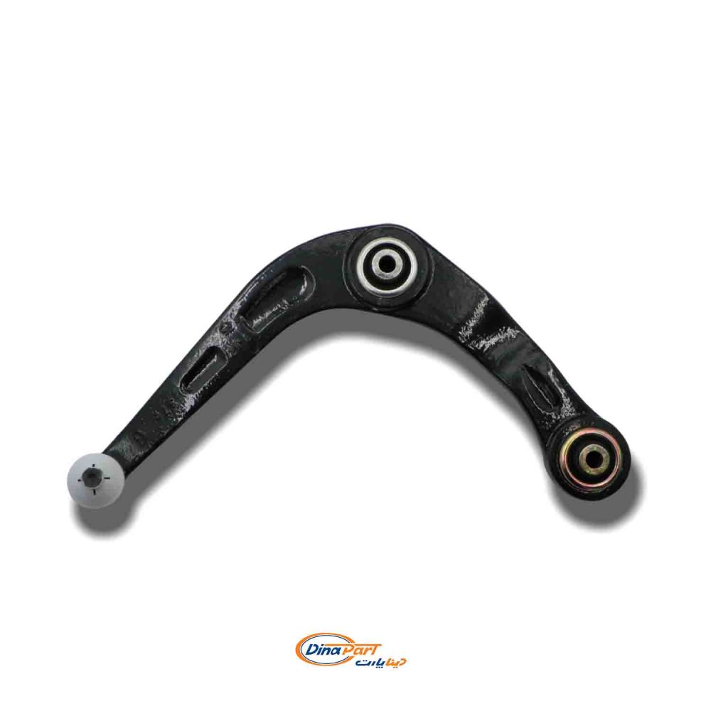 طبق ( مثلثی ) چپ تیپ 2و 5 پژو 206