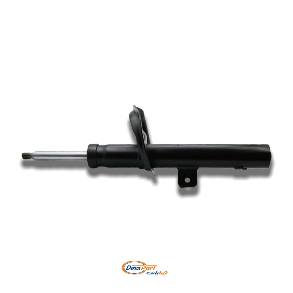 کمک فنر جلو راست (روغنی _ گازی) پژو 206