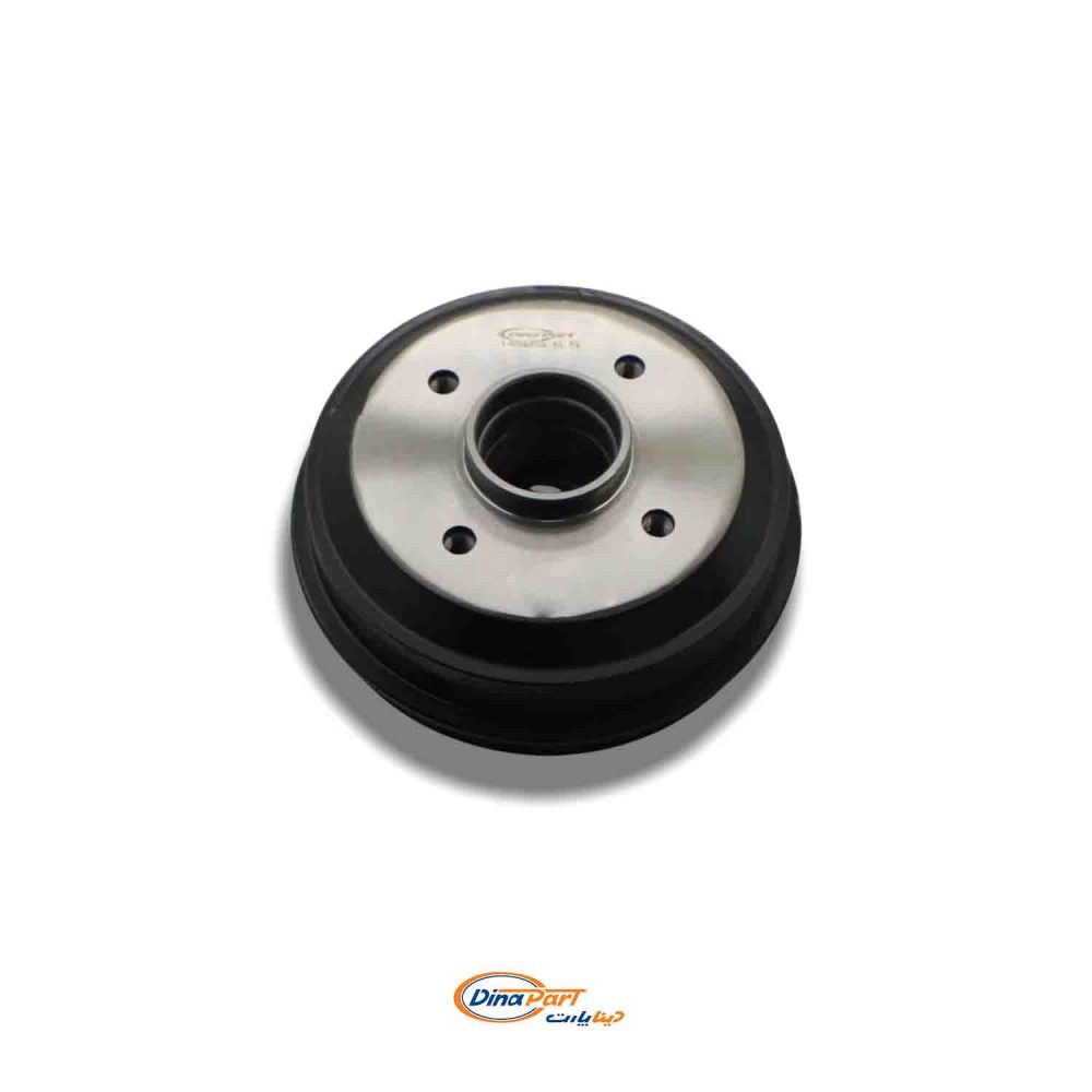 کاسه چرخ عقب پژو 206