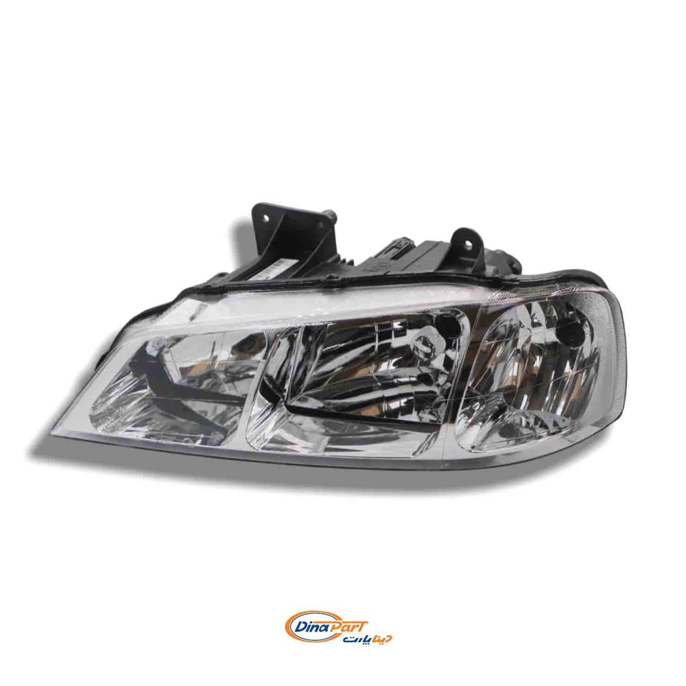 چراغ جلو چپ پرشیا (SNT)