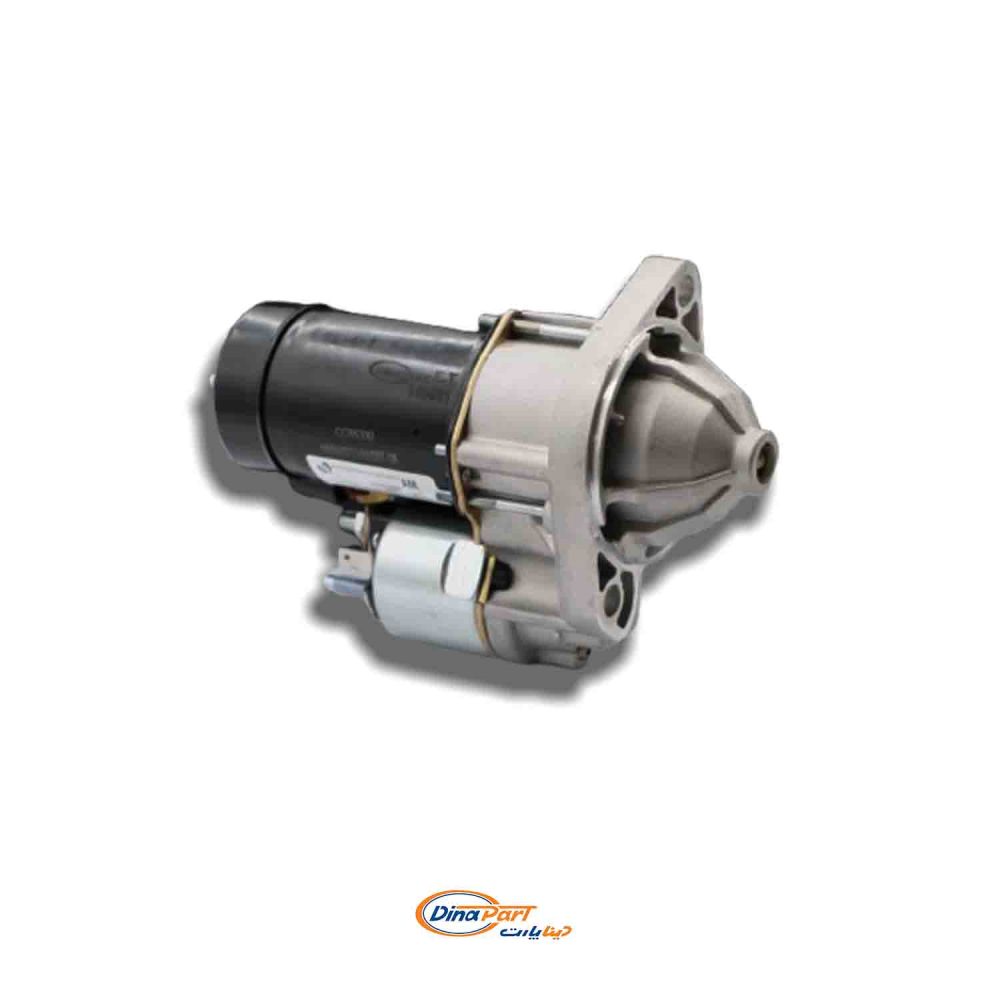 استارت R نیسان IREMCO