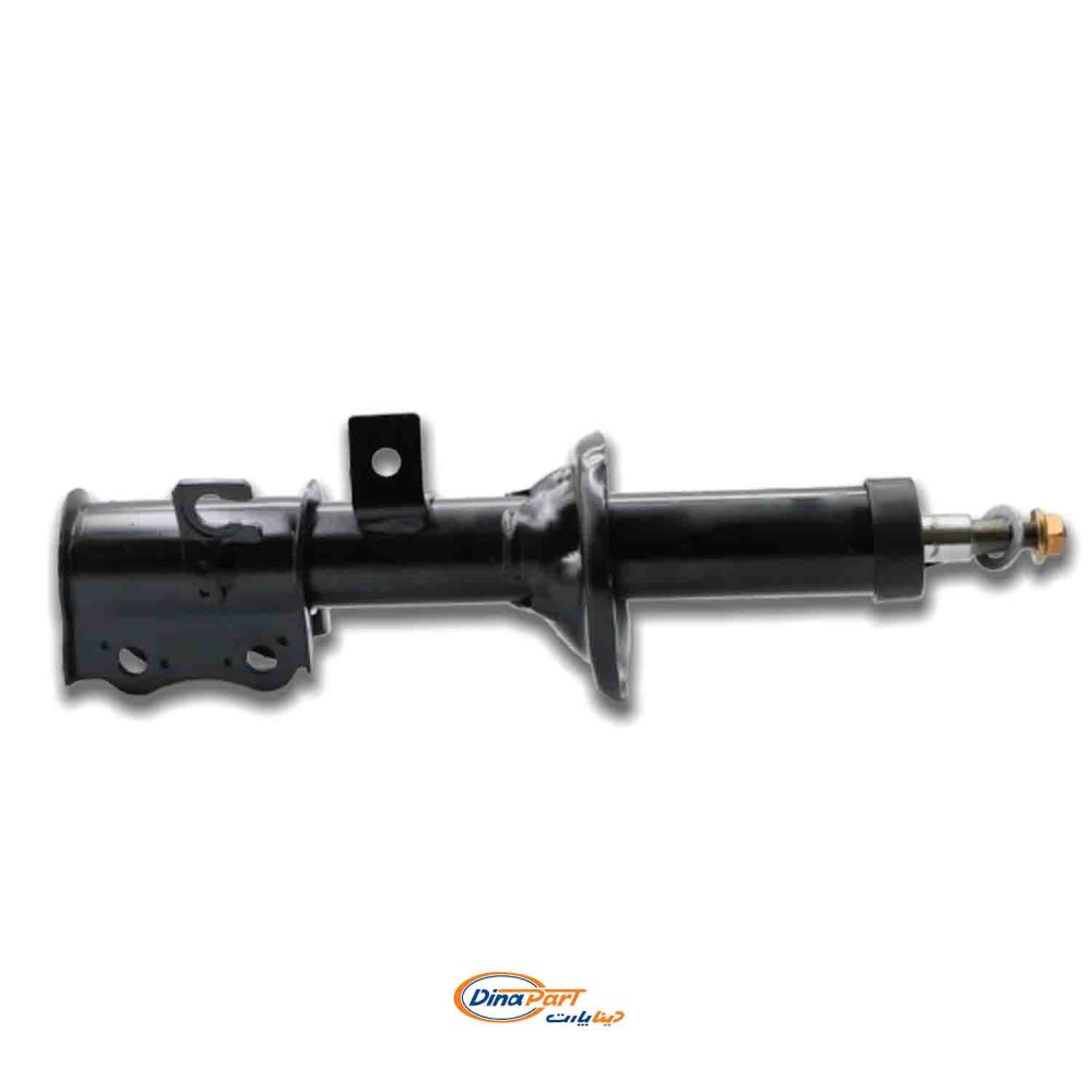 کمک فنر جلو چپ گازی کوئیک و اطلس