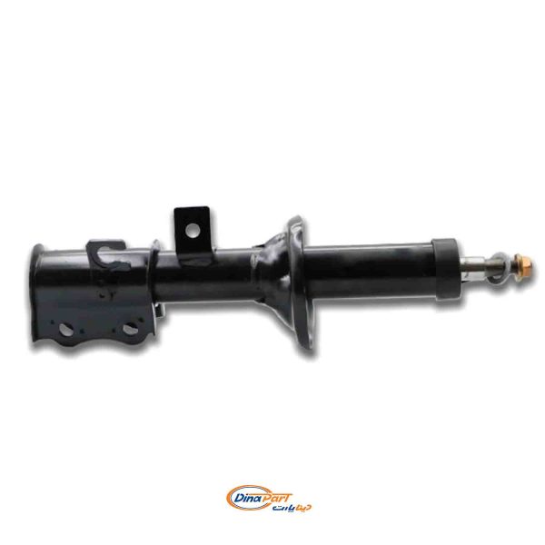 کمک فنر جلو چپ گازی کوئیک و اطلس