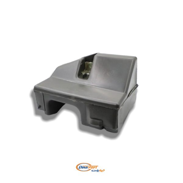 مجموعه دیاق سپر چپ پژو 405 و سمند ( پفکی )