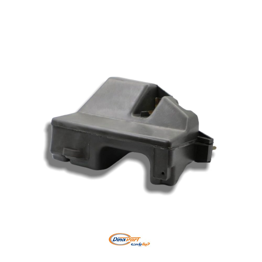 مجموعه دیاق سپر راست پژو 405 و سمند ( پفکی )