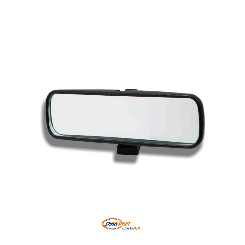 آینه وسط پژو 405 و پژو 206 و پراید