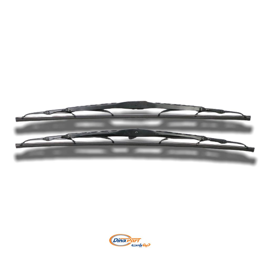 تیغه برف پاک کن تندر 90 IREMCO