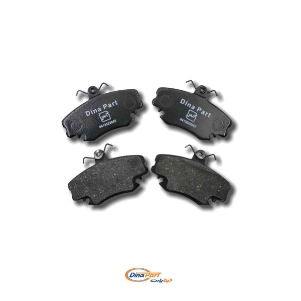 لنت ترمز جلو تندر (L90 )