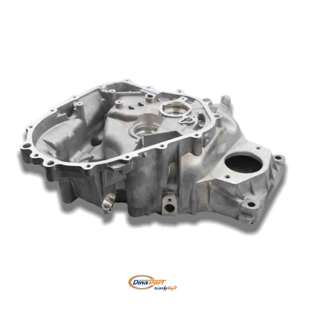 پوسته کلاچ تیبا