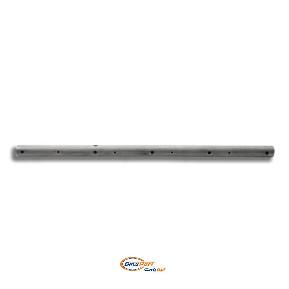 میل انگشتی(فولوتی) تیبا