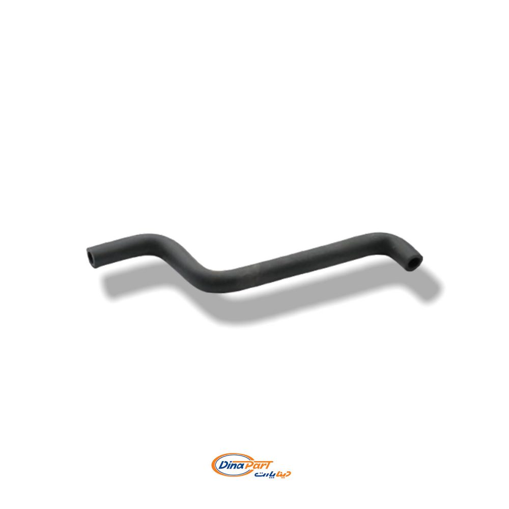 شیلنگ درب منبع انبساط (زانویی 90 درجه) تیبا