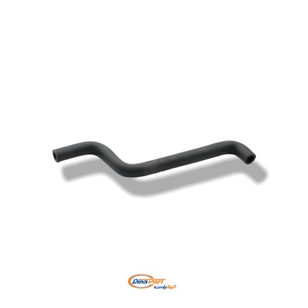 شیلنگ درب منبع انبساط  (زانویی 90 درجه) تیبا