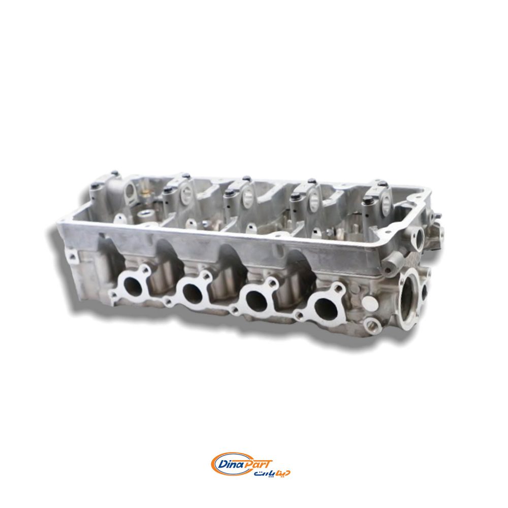 سرسیلندر نیم تیبا یورو 4