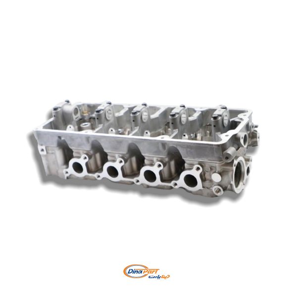 سرسیلندر نیم تیبا یورو 4