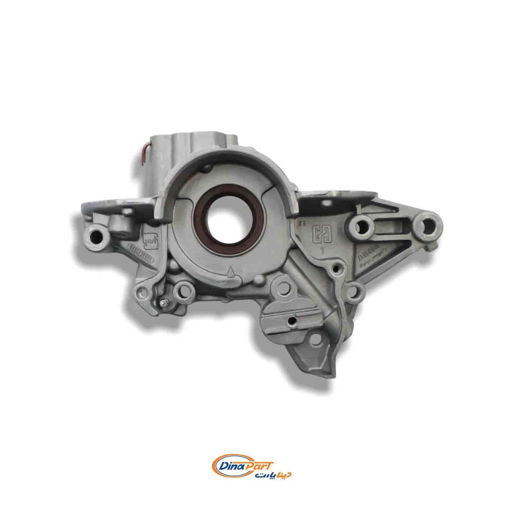 اویل پمپ تیبا