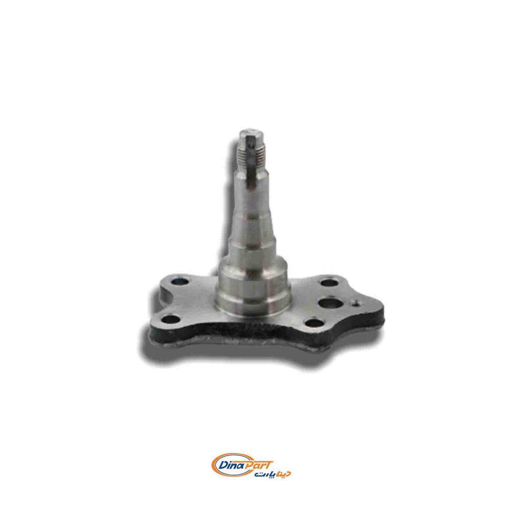 توپی ( محور ) چرخ عقب راست ABS تیبا