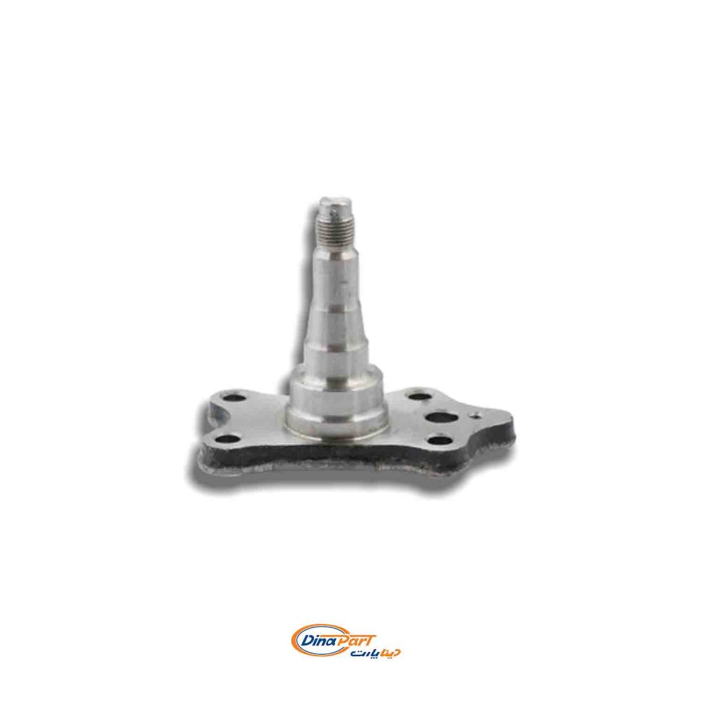 توپی ( محور )  چرخ عقب چپ ABS تیبا