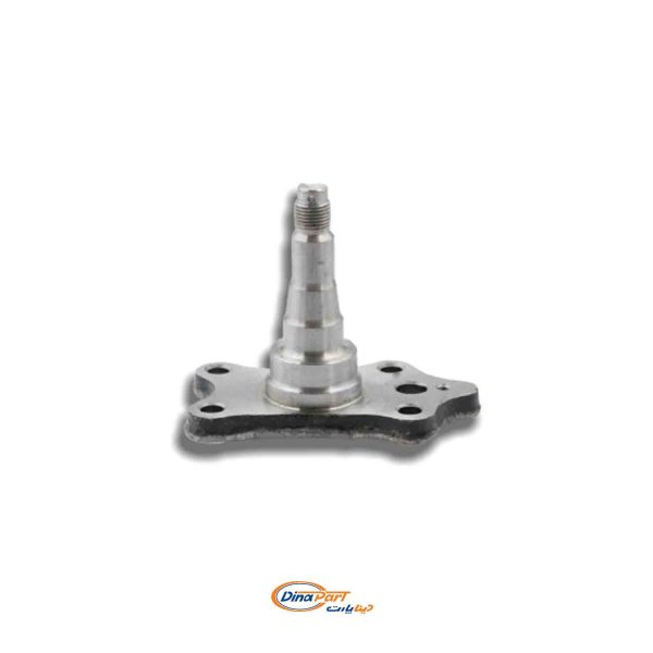 توپی ( محور )  چرخ عقب چپ ABS تیبا