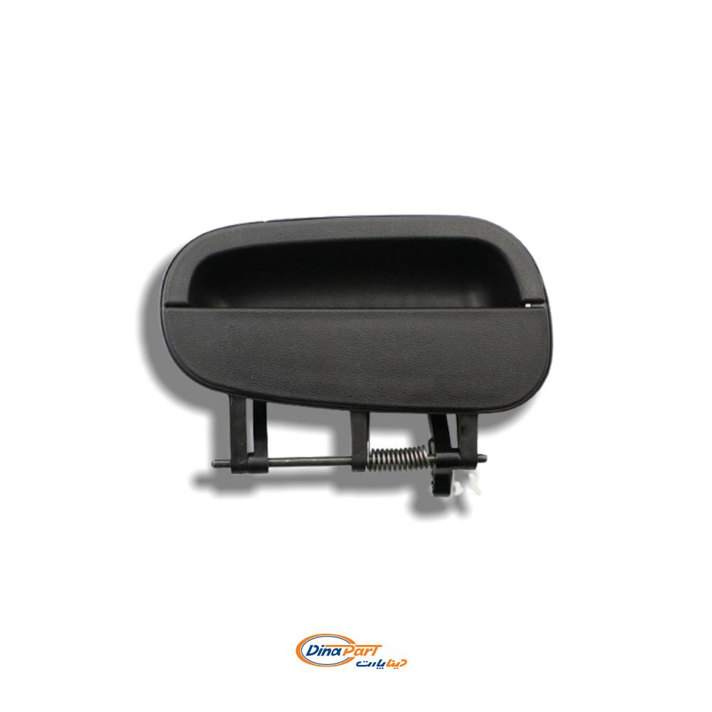 دستگیره بیرونی راست تیبا