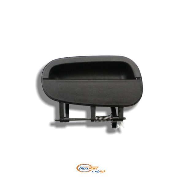 دستگیره بیرونی راست تیبا