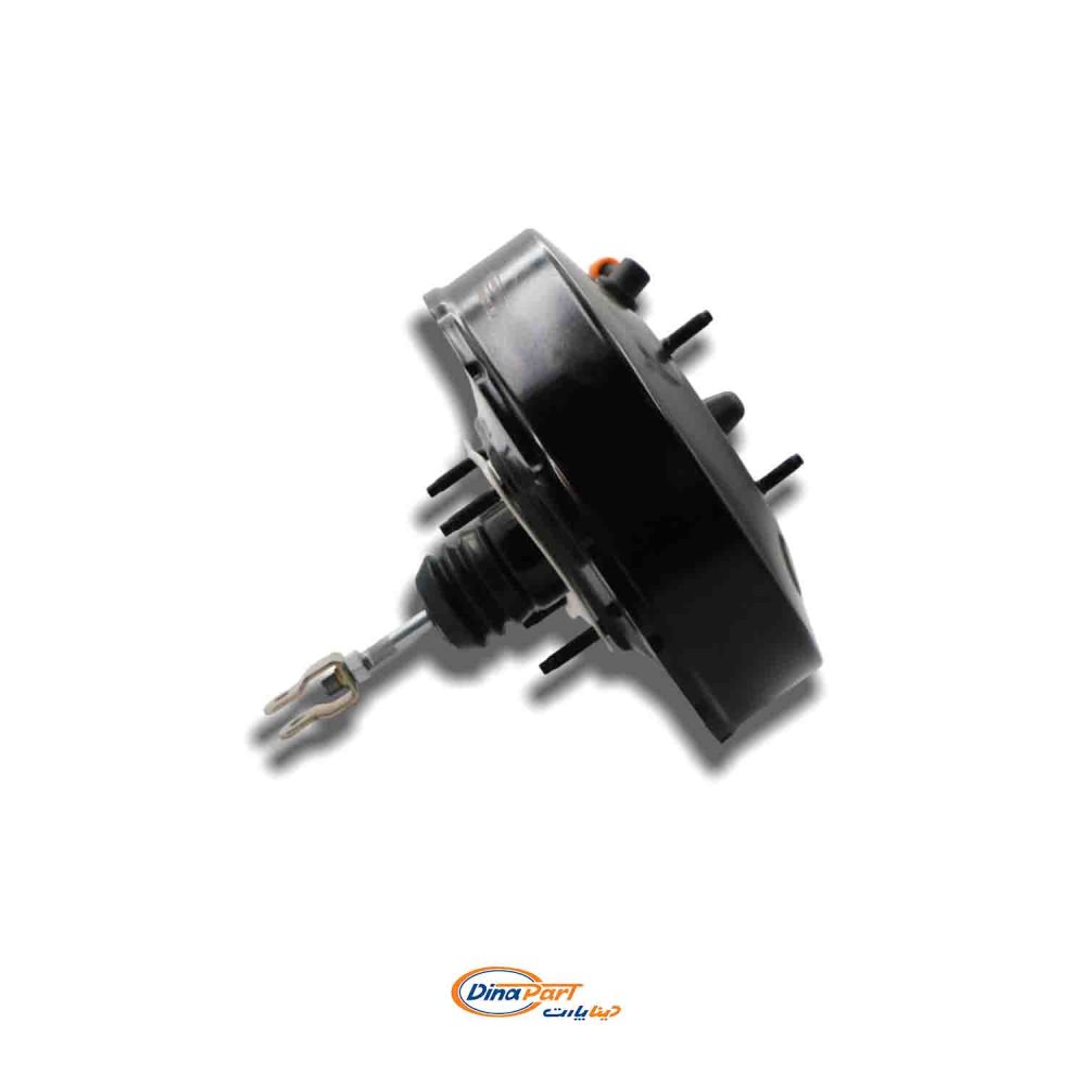 بوستر ترمز بدون پمپ ABS تیبا