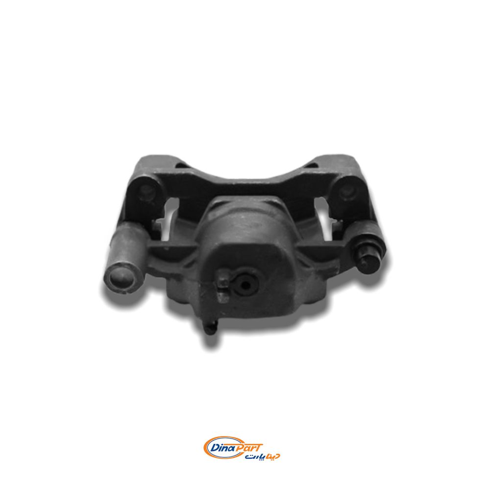 کالیپر راست تیبا