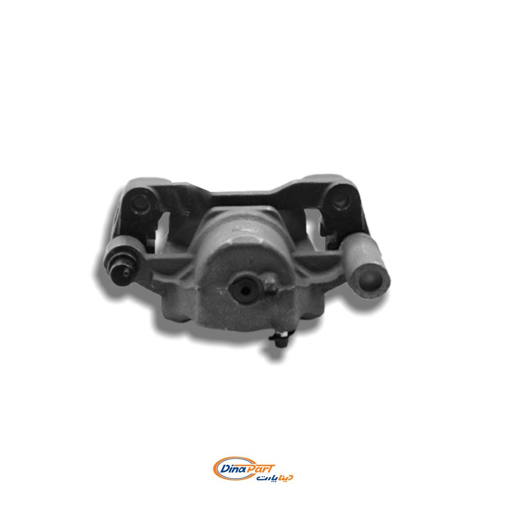 کالیپر چپ تیبا