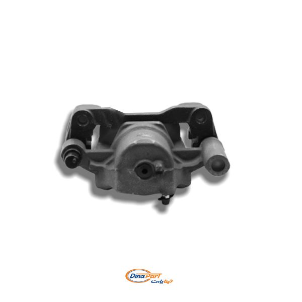 کالیپر چپ تیبا