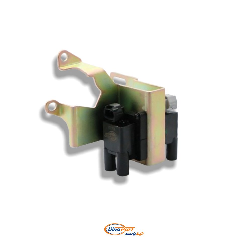 کوئل کامل با براکت ساینا