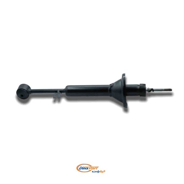 کمک فنر عقب (روغنی _ گازی) کوئیک،تیبا و ساینا