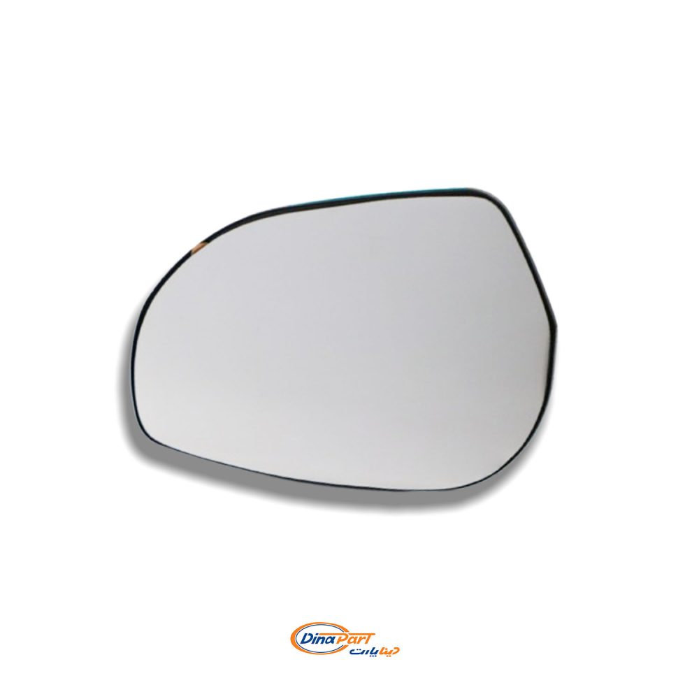 شیشه آئینه راست کوییک و ساینا