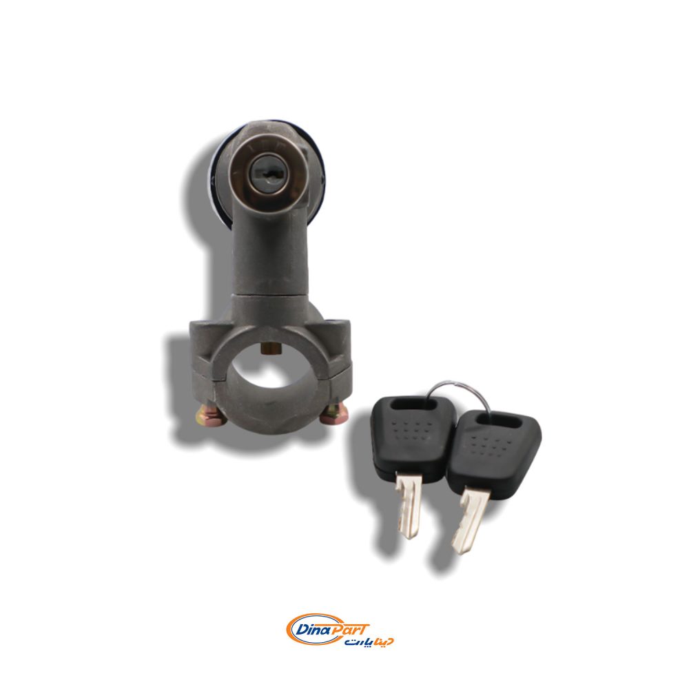 سوئیچ استارت تکی پیکان