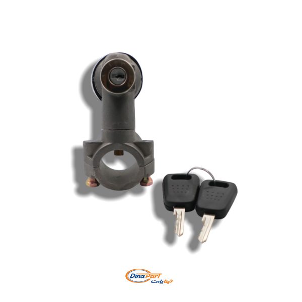 سوئیچ استارت تکی پیکان