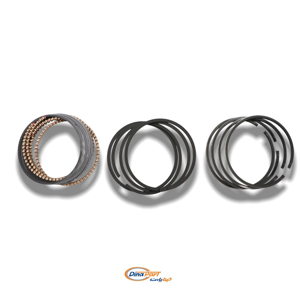 رینگ پیستون 075 RIK (اصل ژاپن) پیکان