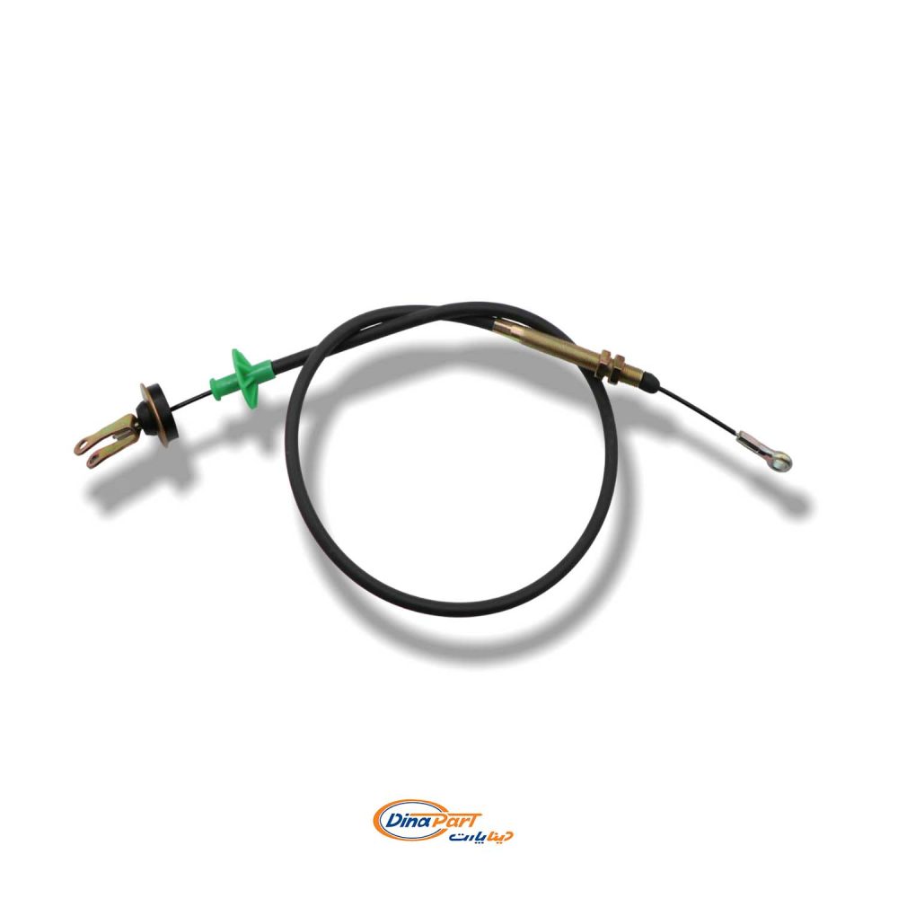 کابل کلاچ پیکان (مدل 80 به بالا)