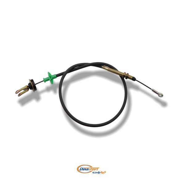 کابل کلاچ پیکان (مدل 80 به بالا)