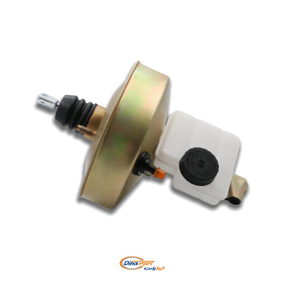 بوستر کامل دومداره پیکان