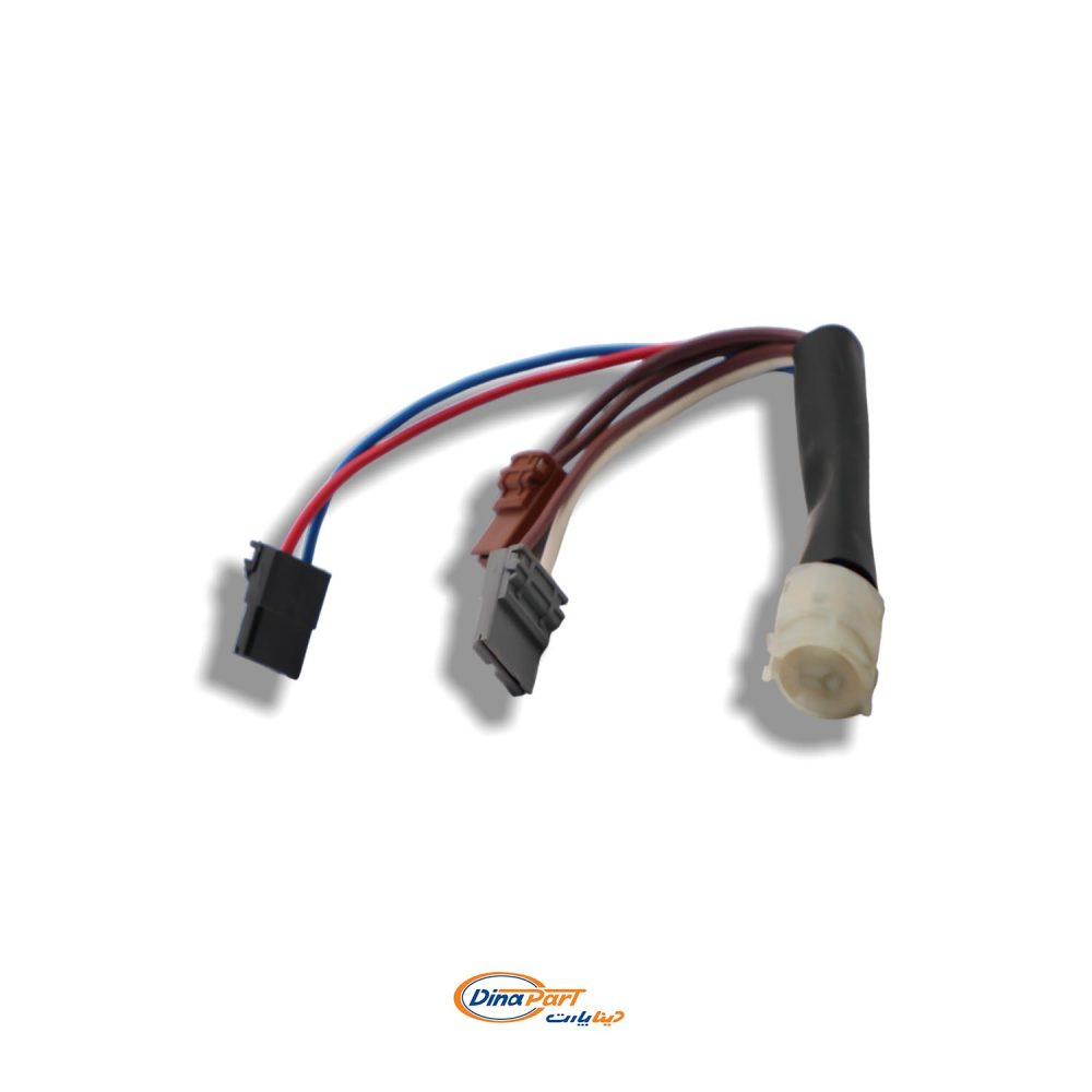 مغزی سوئیچ استارت پژو 405