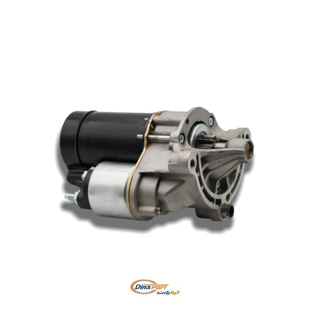 استارت R پژو 405 IREMCO