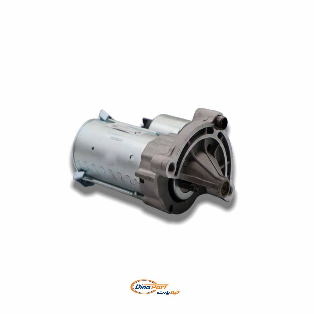 استارت پژو 405 چهارذغاله IREMCO G