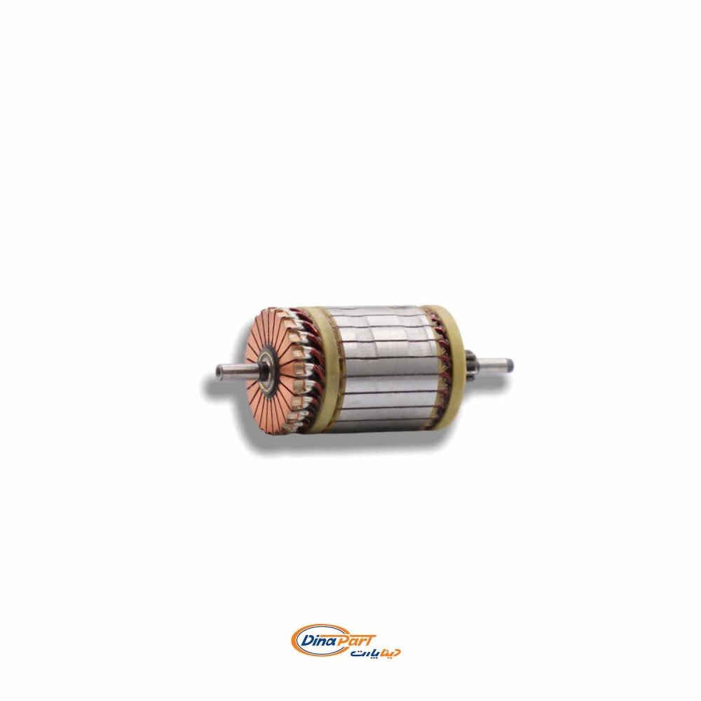 آرمیچر استارت پژو 405 چهارذغاله IREMCO G