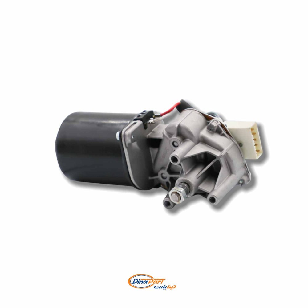 موتور برف پاک کن پژو 405 IREMCO