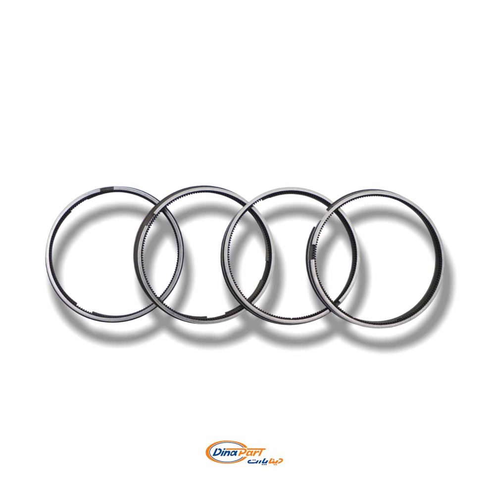 رینگ پیستون پژو 405