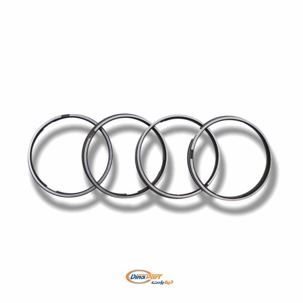 رینگ پیستون پژو 405